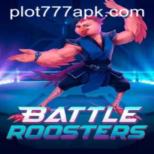 BattleRoosters: Enter the Epic Arena of Feathered Fighters