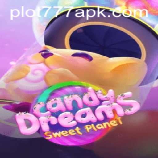 CandyDreams: A Sweet Adventure Fueled by PLOT777
