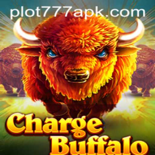 ChargeBuffalo: A Thrilling Adventure in a Virtual Wilderness
