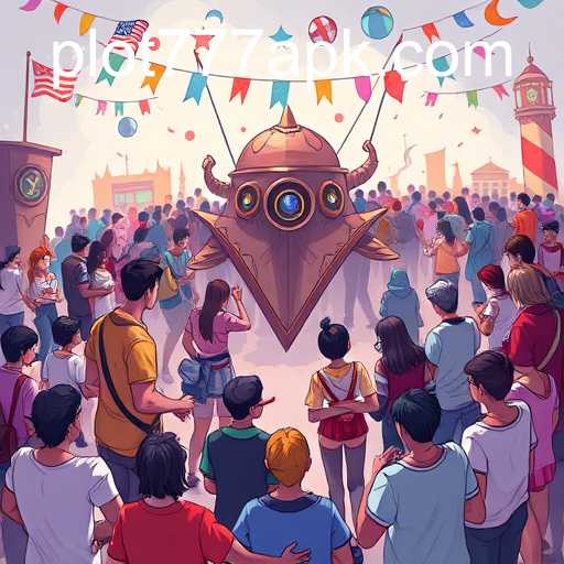 Exploring the Dynamics of Player Communities: Insights into PLOT777