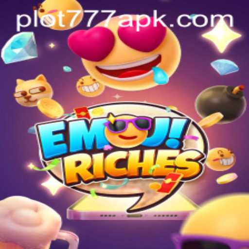 Discover the Excitement of EmojiRiches: A Thrilling Adventure with PLOT777