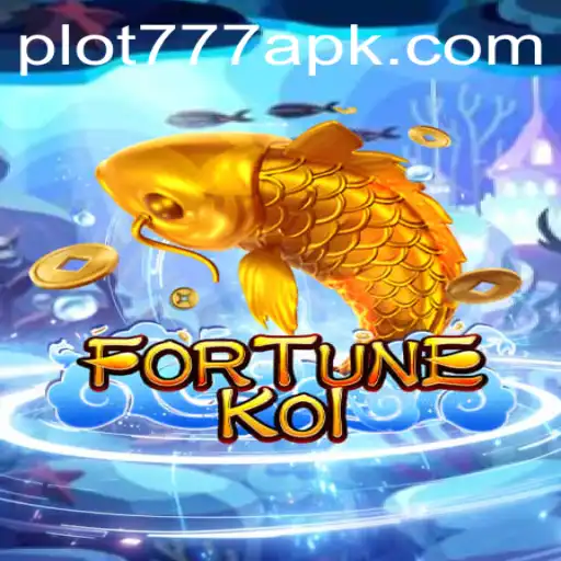 Explore the Exciting World of FORTUNEKOI with PLOT777