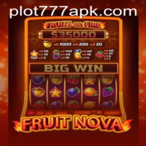 FruitNova: A Thrilling Adventure in the World of Puzzles and Challenges