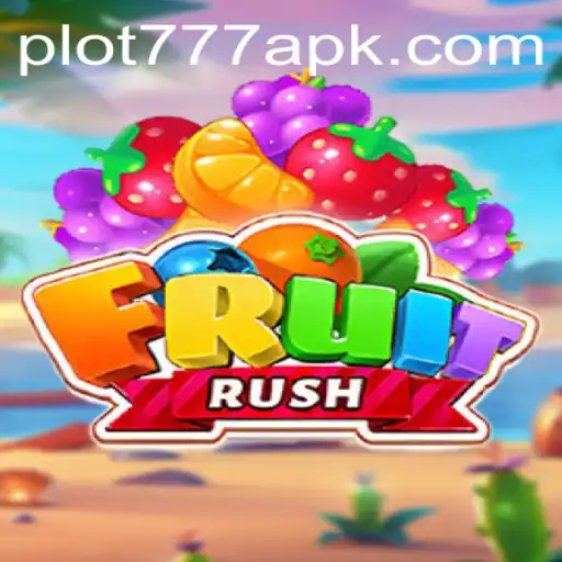 FruitRush: A Juicy Adventure with the PLOT777 Twist