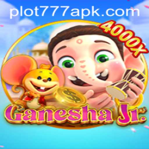 Discovering the Enchanting World of GaneshaJr with PLOT777
