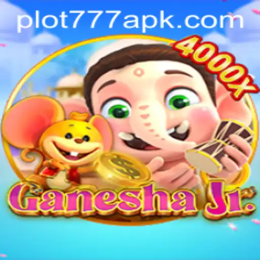 Discovering the Enchanting World of GaneshaJr with PLOT777