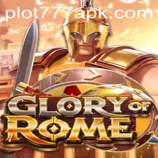 GloryofRome: The Epic Strategy Game Set in Ancient Rome