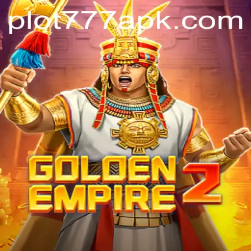 GoldenEmpire2: Conquer the Virtual Realm with PLOT777