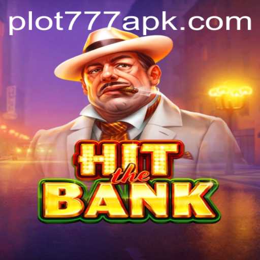 HitTheBank: An Exciting Escape Room Game Adventure with the Thrilling Keyword PLOT777