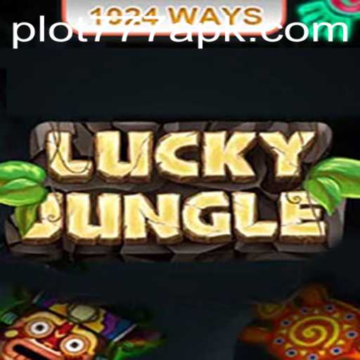 Explore the Enchanting World of LuckyJungle1024: A Thrilling Adventure Awaits