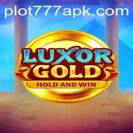 LuxorGold: A Thrilling Journey Through Ancient Egypt with PLOT777