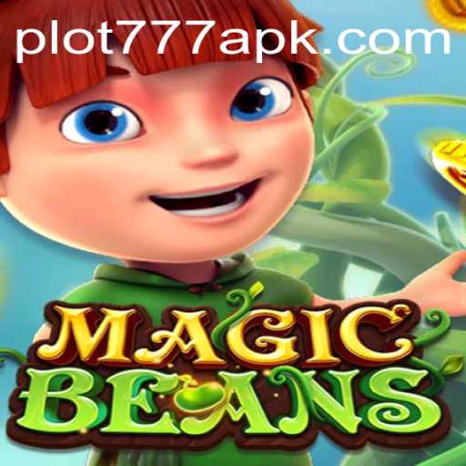 Unveiling MAGICBEANS: A New Era in Interactive Gaming with PLOT777