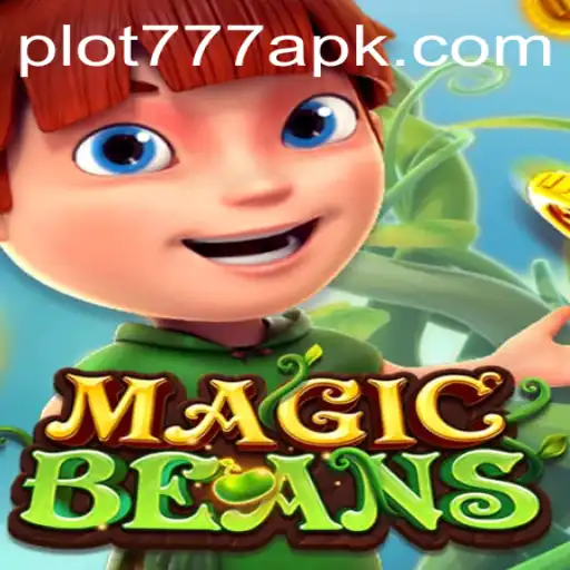 Unveiling MAGICBEANS: A New Era in Interactive Gaming with PLOT777