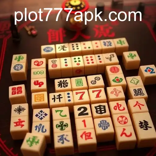 Understanding Mahjong: A Timeless Game of Strategy and Chance