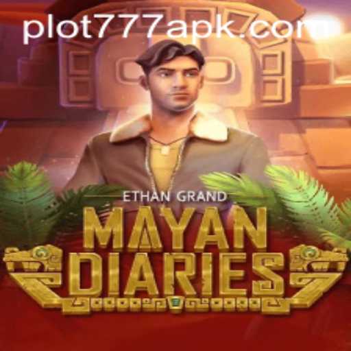 Unraveling the Mysteries of MayanDiaries with PLOT777
