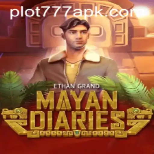 Unraveling the Mysteries of MayanDiaries with PLOT777