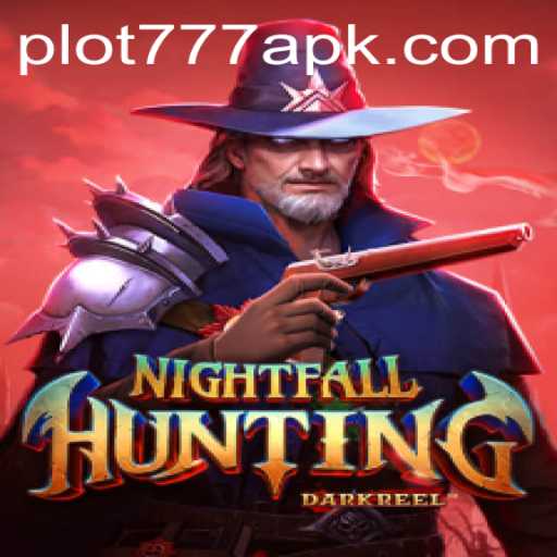 Unveiling NightfallHunting: A Thrilling Adventure Awaits