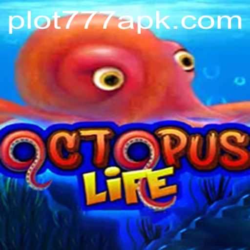 Welcome to OctopusLife: Dive into an Aquatic Adventure with PLOT777