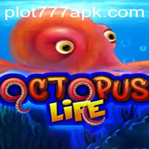 Welcome to OctopusLife: Dive into an Aquatic Adventure with PLOT777