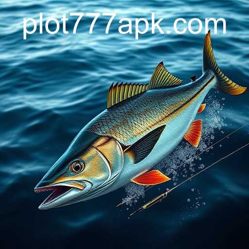 The Rise of Online Fishing: Exploring the Digital Waters with PLOT777