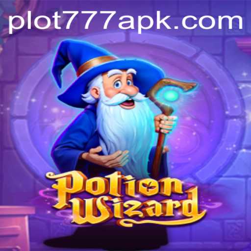 PotionWizard: A Magical Gaming Experience Awaits